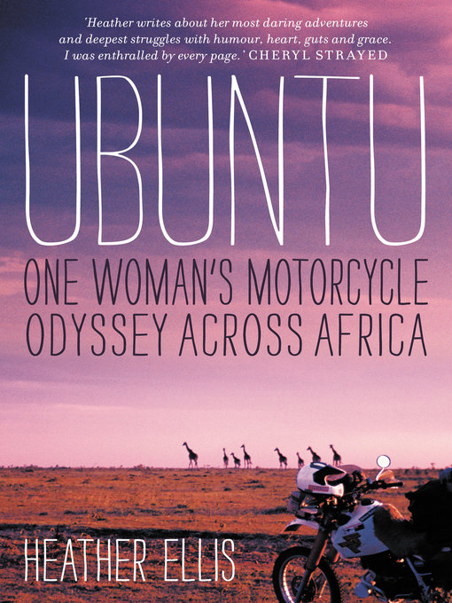 Title details for Ubuntu by Heather Ellis - Available